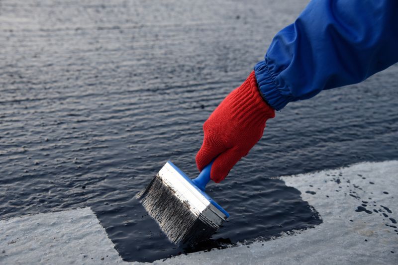 Waterproofing Service